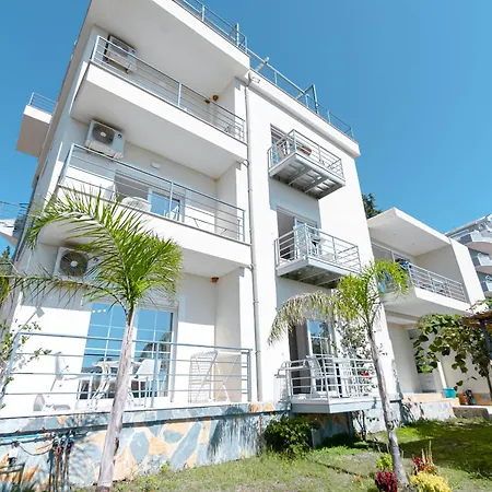 Aparthotel Kotarja *