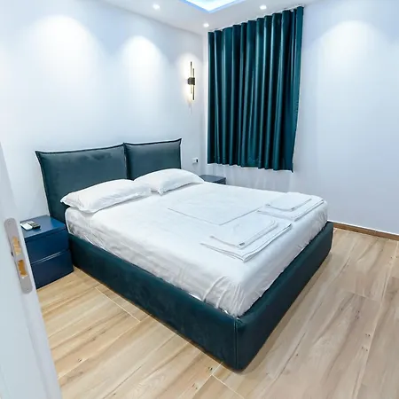 Aparthotel Kotarja Dhermi