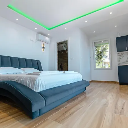 Aparthotel Kotarja Dhermi