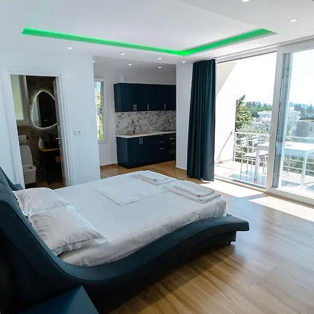 Aparthotel Kotarja
