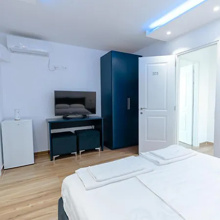 Aparthotel Kotarja *