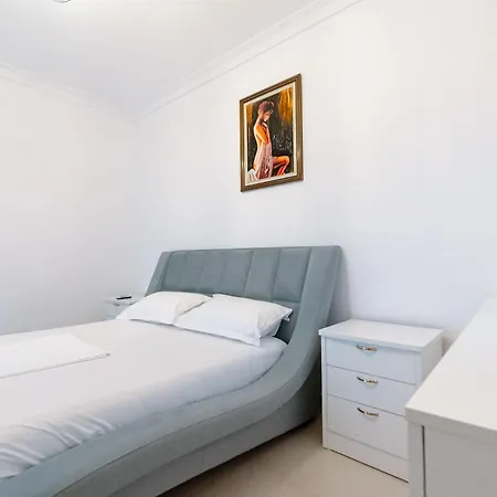Aparthotel Kotarja Dhermi