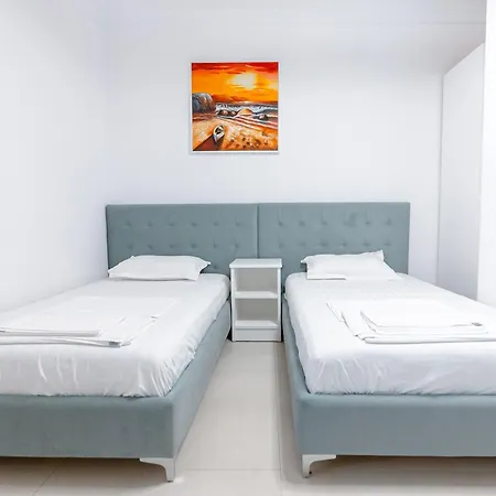 Kotarja Aparthotel *