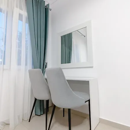 Kotarja Aparthotel *