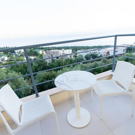 Kotarja Aparthotel