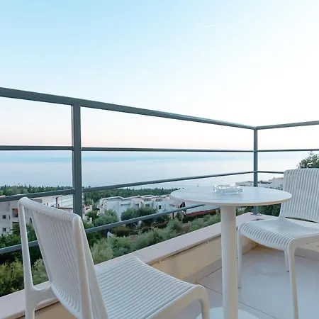 Kotarja Aparthotel *