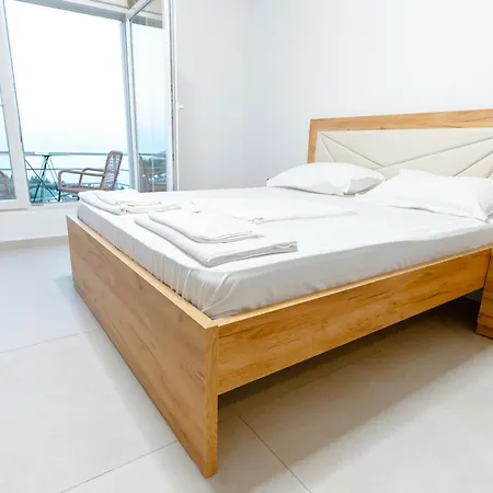 Kotarja Aparthotel Dhërmi