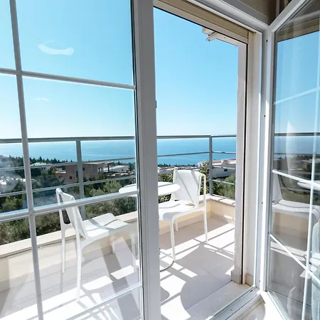 Aparthotel Kotarja Dhermi
