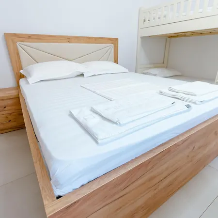 Kotarja Aparthotel