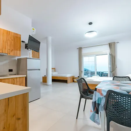 Kotarja Aparthotel