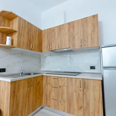 Kotarja Aparthotel *