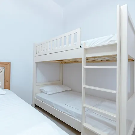 Aparthotel Kotarja Dhermi