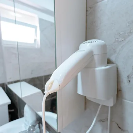 Kotarja Aparthotel Dhërmi