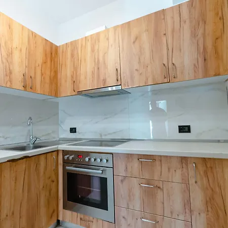 Aparthotel Kotarja
