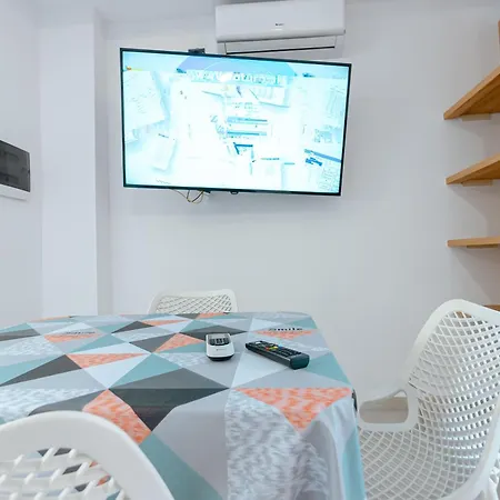 Kotarja Aparthotel Dhermi