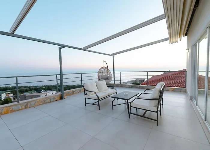 Kotarja Apartahotel
