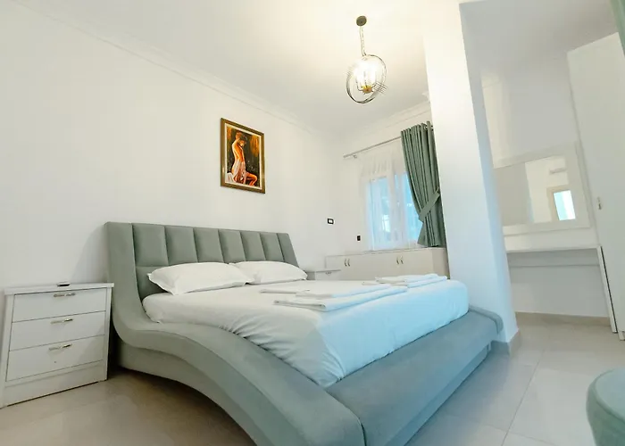 Apartahotel Kotarja