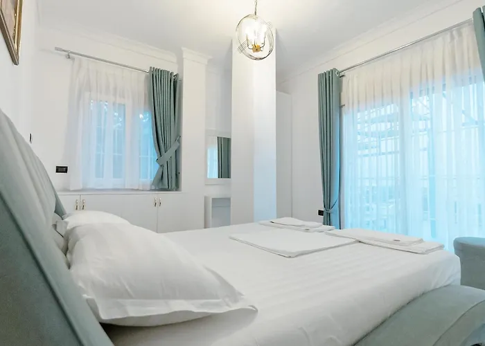 Apartahotel Kotarja *