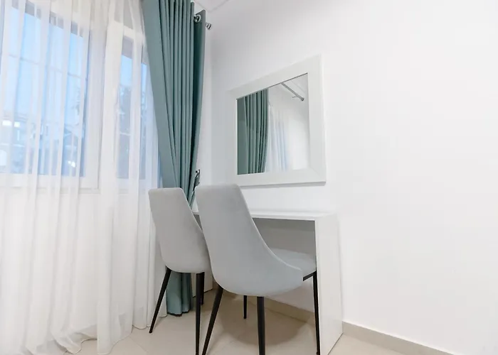 Kotarja Apartahotel *