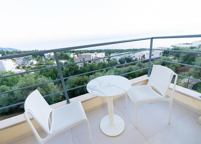 Kotarja Apartahotel