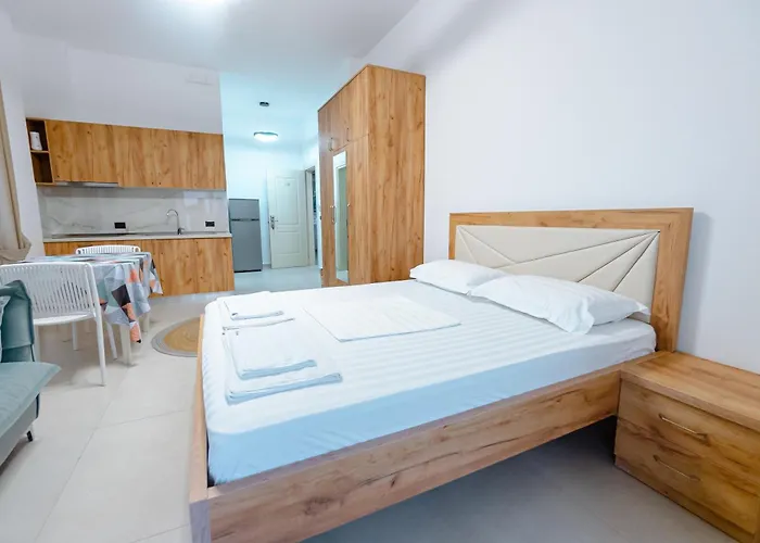 Apartahotel Kotarja