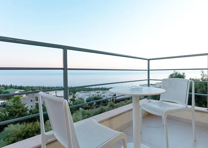 Kotarja Apartahotel *