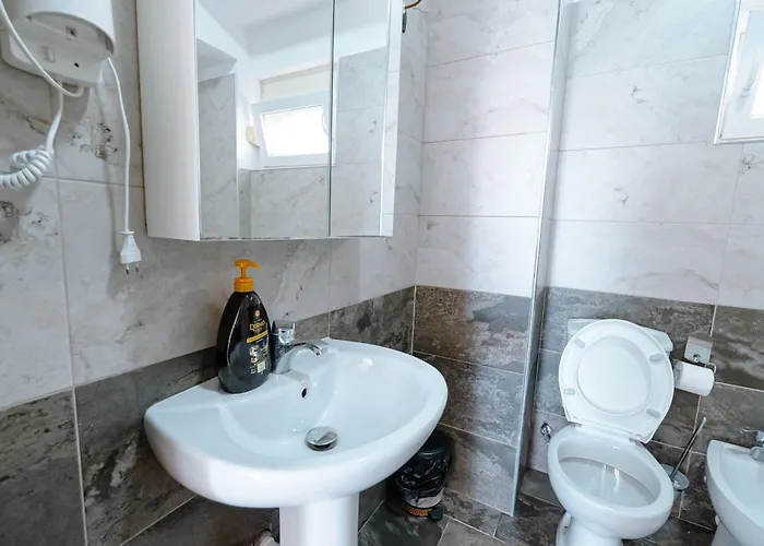 Apartahotel Kotarja