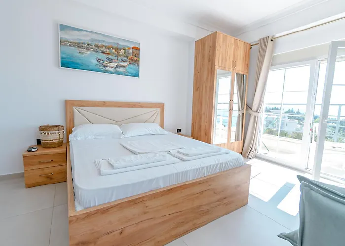 Kotarja Apartahotel *