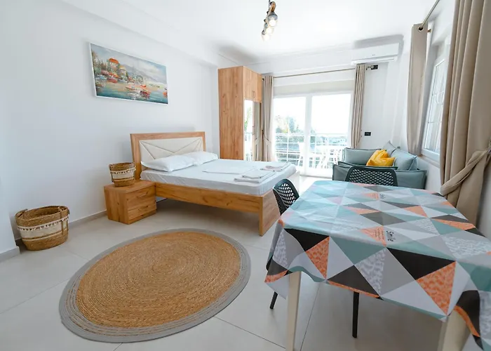 Apartahotel Kotarja *