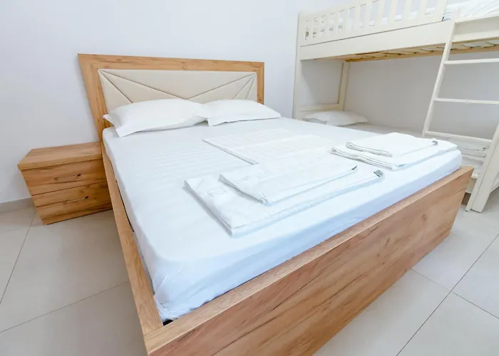 Kotarja Apartahotel