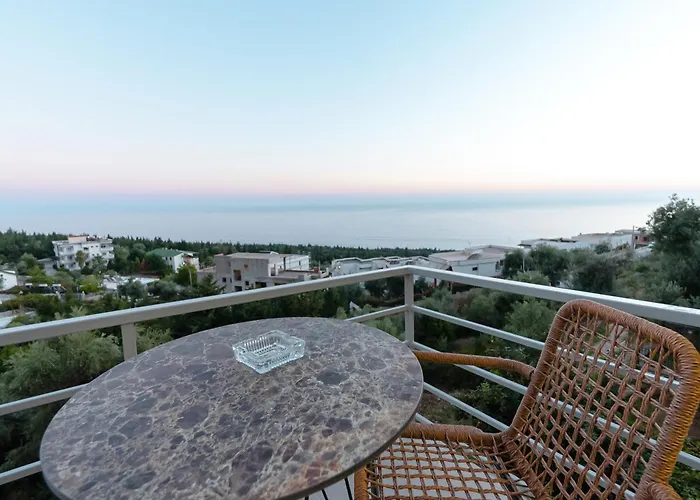 Kotarja Apartahotel *