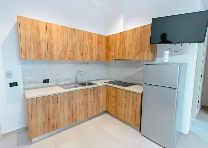 Apartahotel Kotarja *
