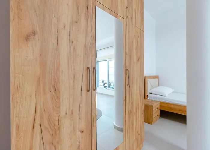 Apartahotel Kotarja Dhërmi
