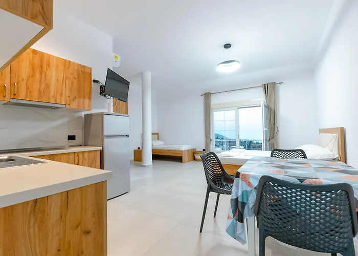 Kotarja Apartahotel