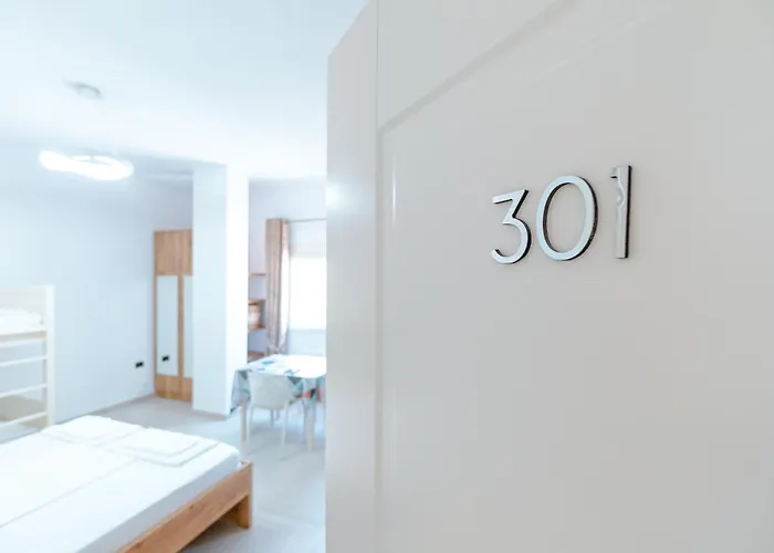 Apartahotel Kotarja *
