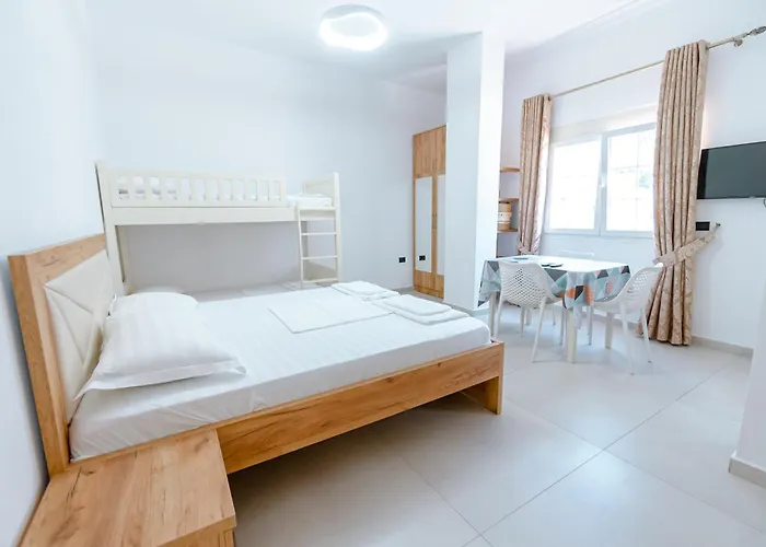 Kotarja * Dhërmi