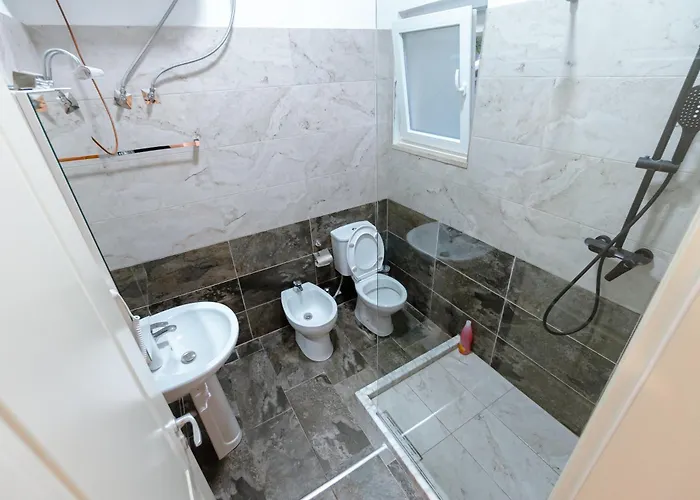 Kotarja Apartahotel