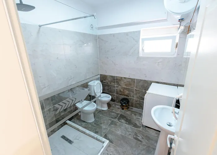 Apartahotel Kotarja Dhërmi