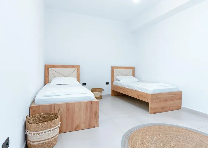Kotarja Apartahotel