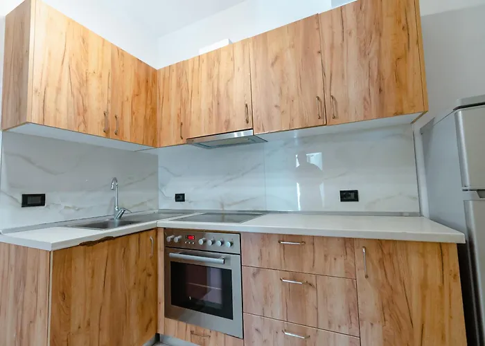 Apartahotel Kotarja