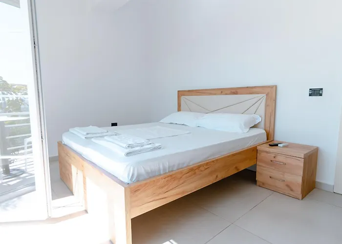 Kotarja Apartahotel *