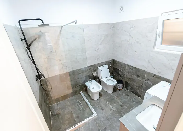 Kotarja Apartahotel *
