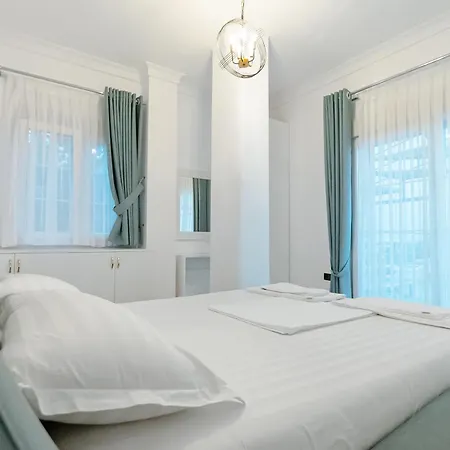 Aparthotel Kotarja *