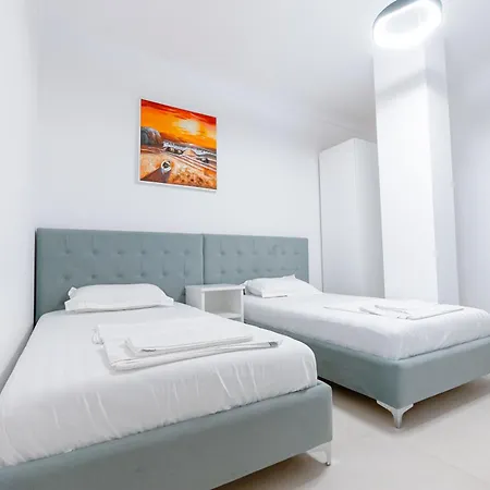 Aparthotel Kotarja