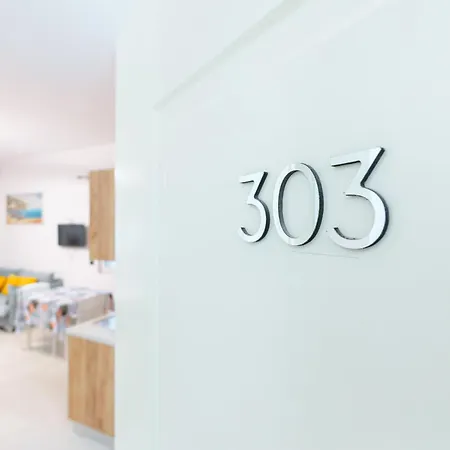 Kotarja Aparthotel Dhermi