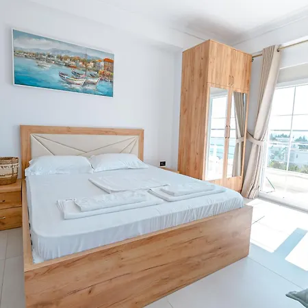 Kotarja Aparthotel *