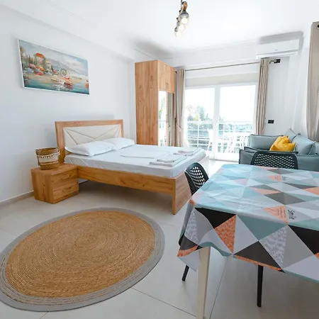 Aparthotel Kotarja *