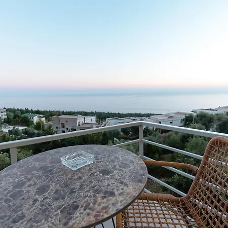 Kotarja Aparthotel *