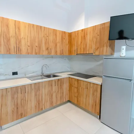 Aparthotel Kotarja *