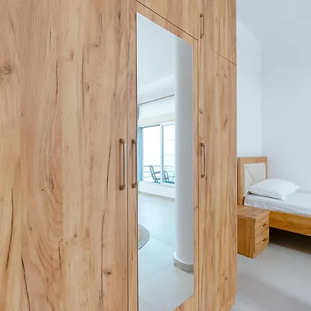 Apart-hotel Kotarja Dhërmi